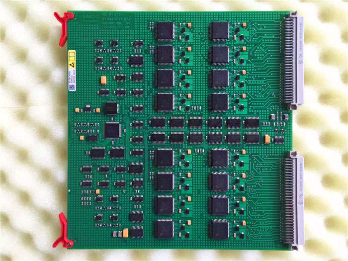 海德堡印刷机00.781.4795 EAK2兼容板