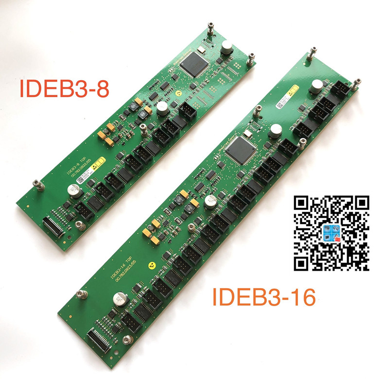 IDEB3-16 00.782.0923/05海德堡印刷机新款墨控制板维修